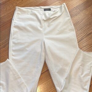 Ivory Women's Pants